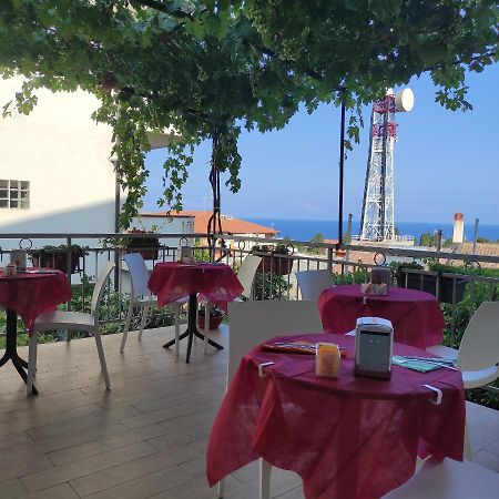 B&B Leonida Tropea Dış mekan fotoğraf