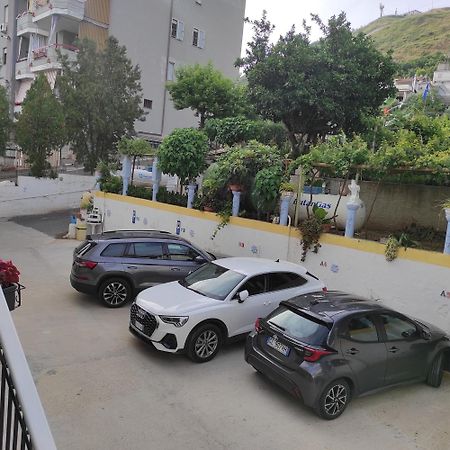B&B Leonida Tropea Dış mekan fotoğraf