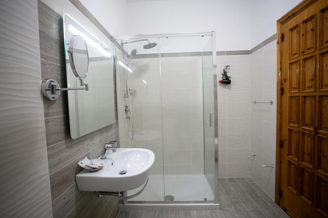 B&B Leonida Tropea Dış mekan fotoğraf