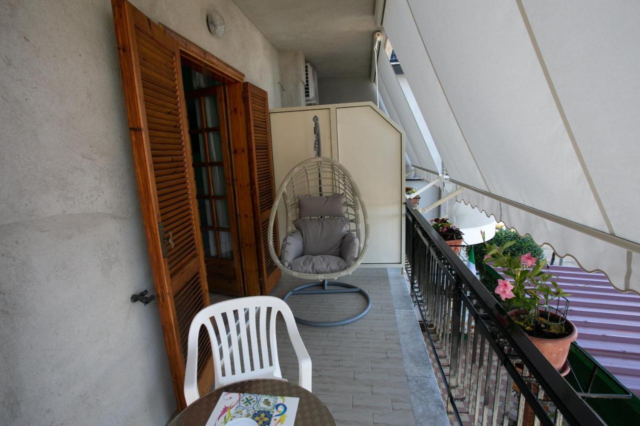B&B Leonida Tropea Dış mekan fotoğraf