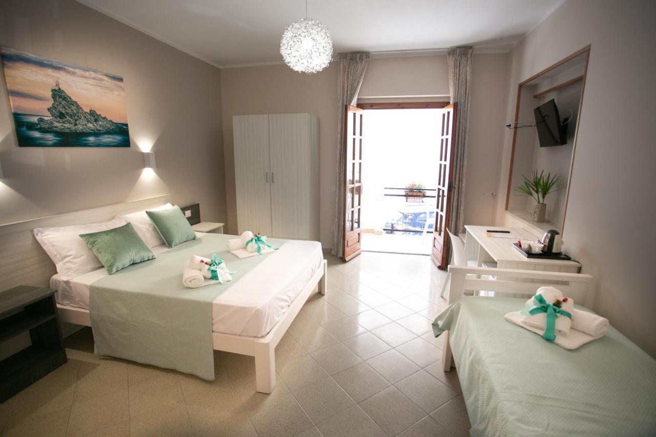 B&B Leonida Tropea Dış mekan fotoğraf