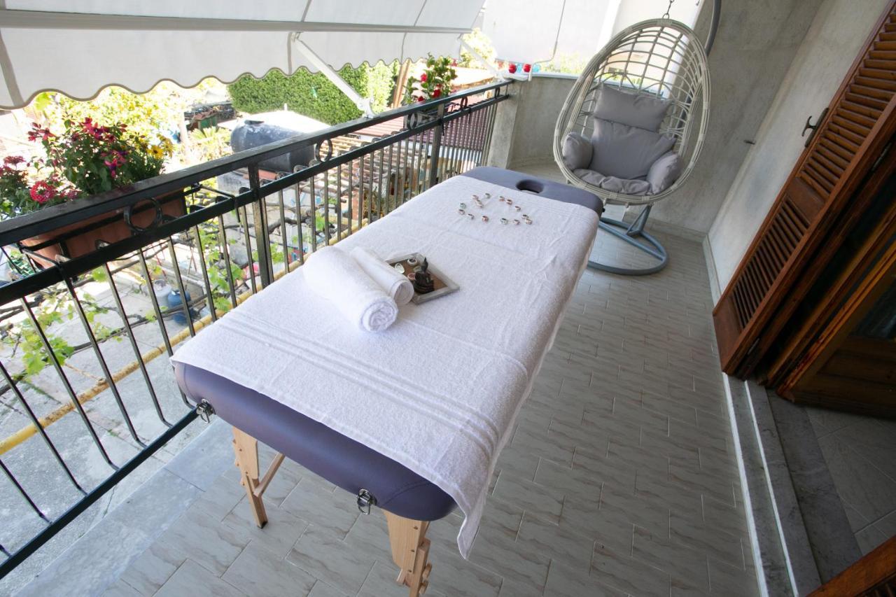 B&B Leonida Tropea Dış mekan fotoğraf