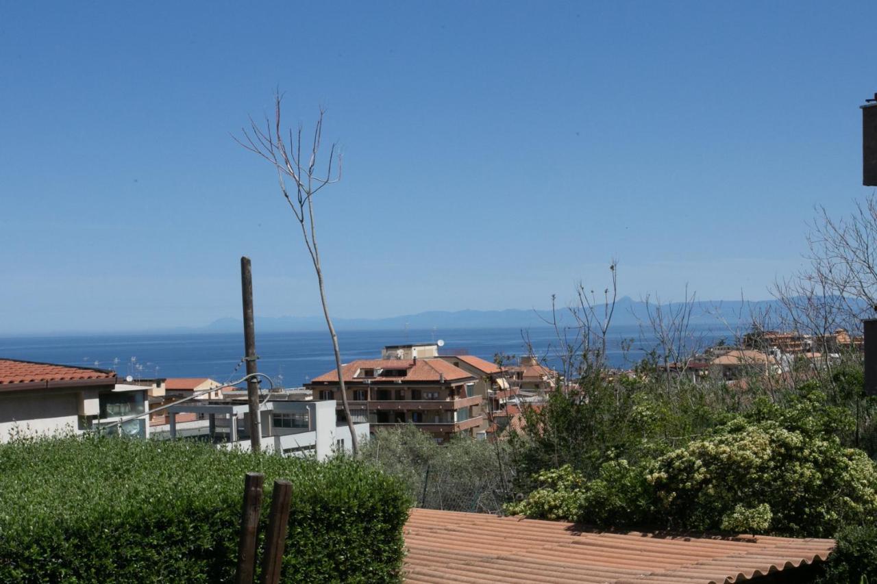 B&B Leonida Tropea Dış mekan fotoğraf