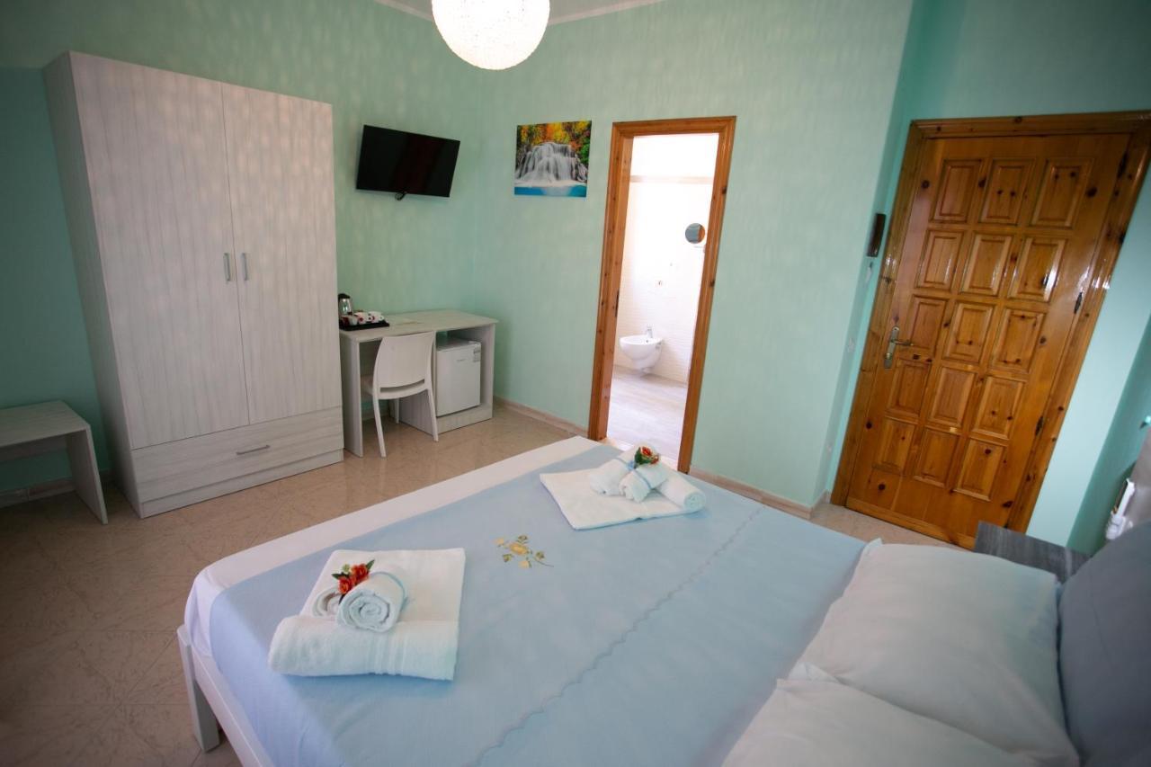 B&B Leonida Tropea Dış mekan fotoğraf