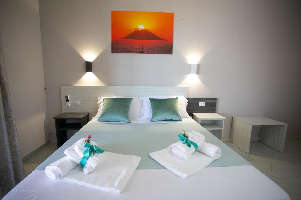 B&B Leonida Tropea Dış mekan fotoğraf