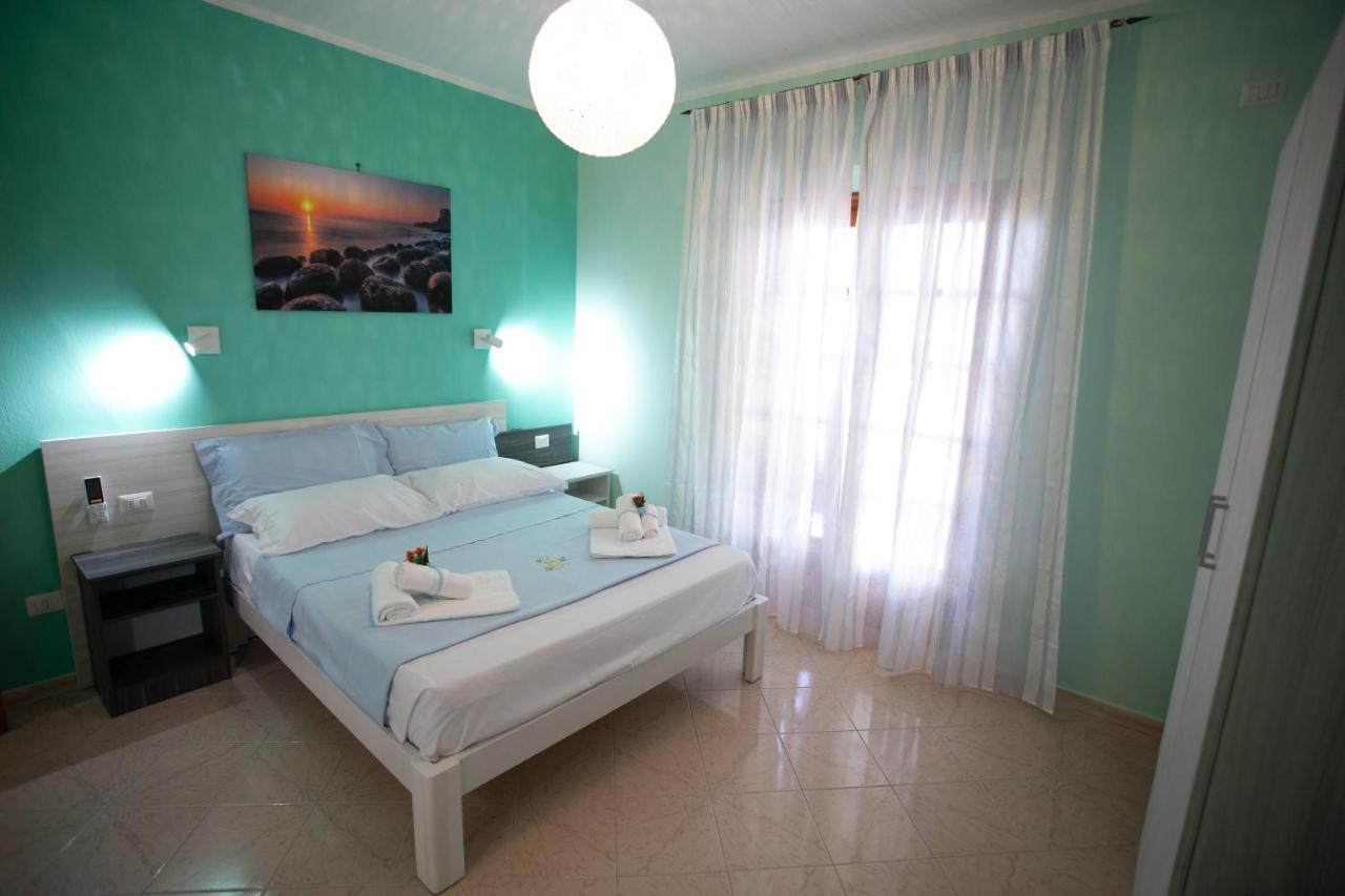 B&B Leonida Tropea Dış mekan fotoğraf