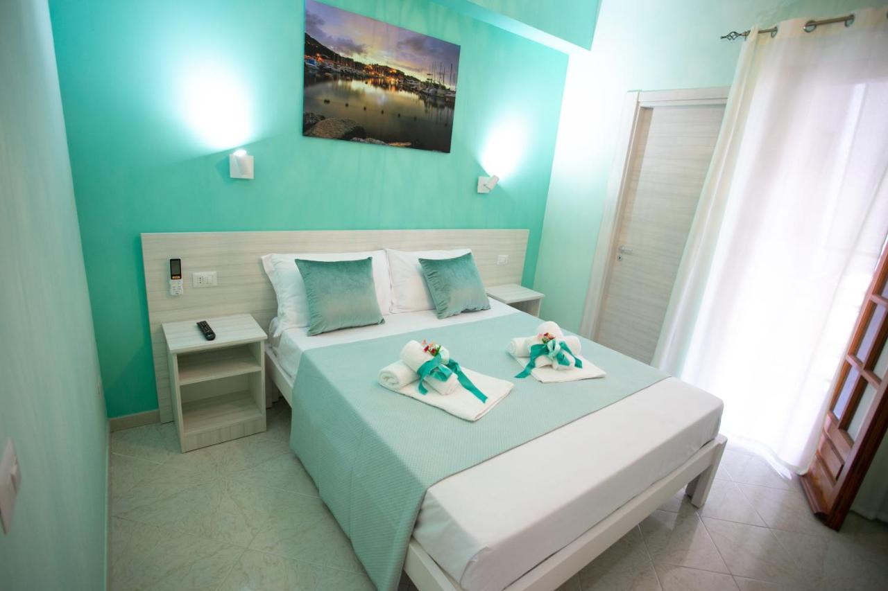 B&B Leonida Tropea Dış mekan fotoğraf