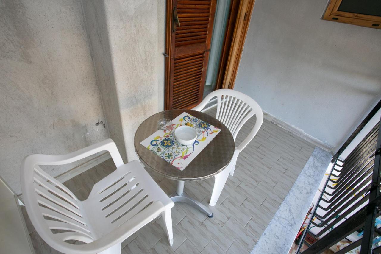 B&B Leonida Tropea Dış mekan fotoğraf