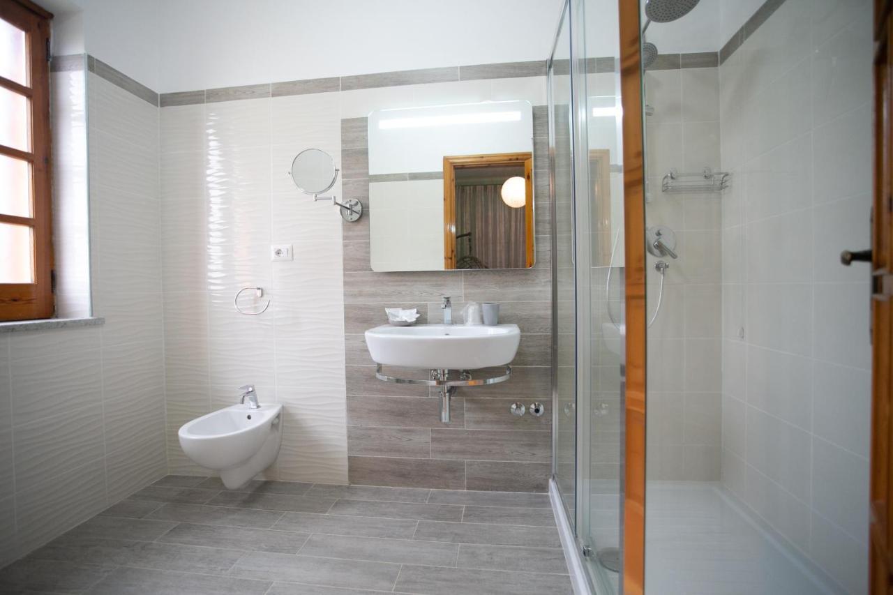 B&B Leonida Tropea Dış mekan fotoğraf