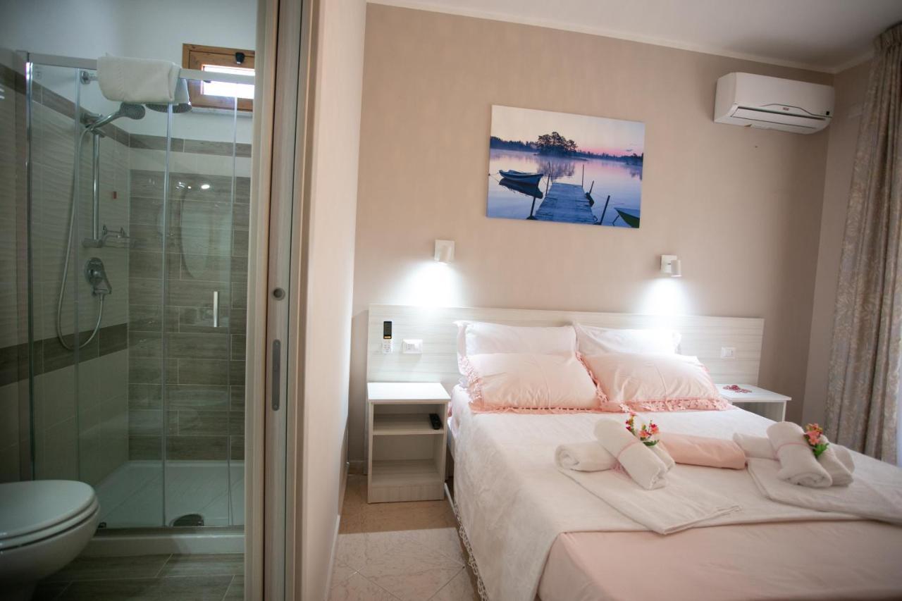 B&B Leonida Tropea Dış mekan fotoğraf