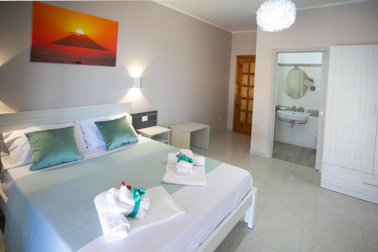 B&B Leonida Tropea Dış mekan fotoğraf