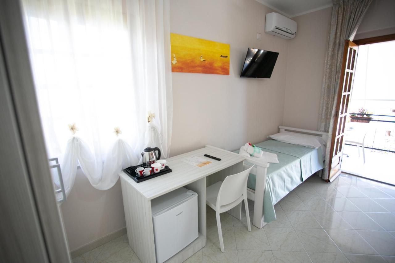 B&B Leonida Tropea Dış mekan fotoğraf