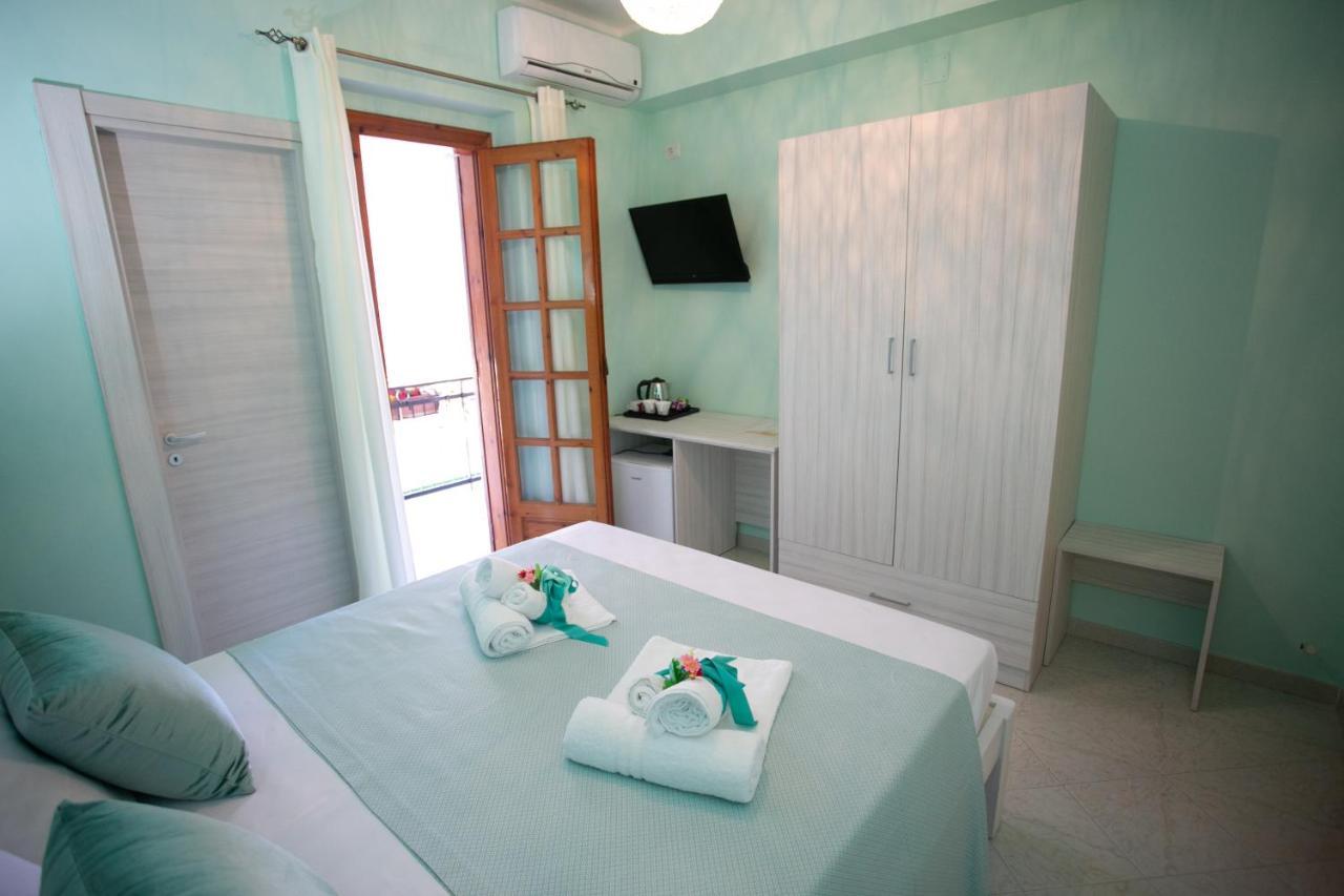 B&B Leonida Tropea Dış mekan fotoğraf