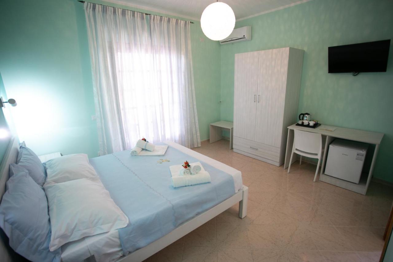 B&B Leonida Tropea Dış mekan fotoğraf