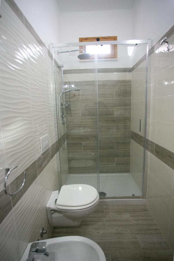 B&B Leonida Tropea Dış mekan fotoğraf