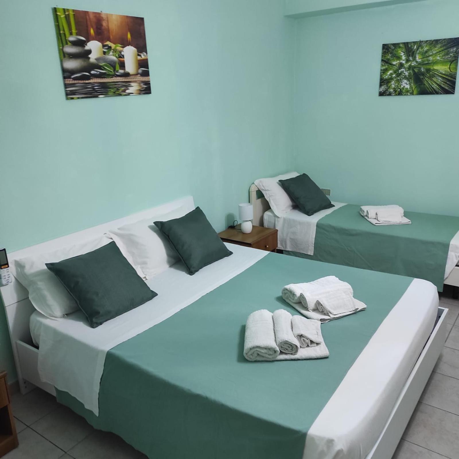 B&B Leonida Tropea Dış mekan fotoğraf