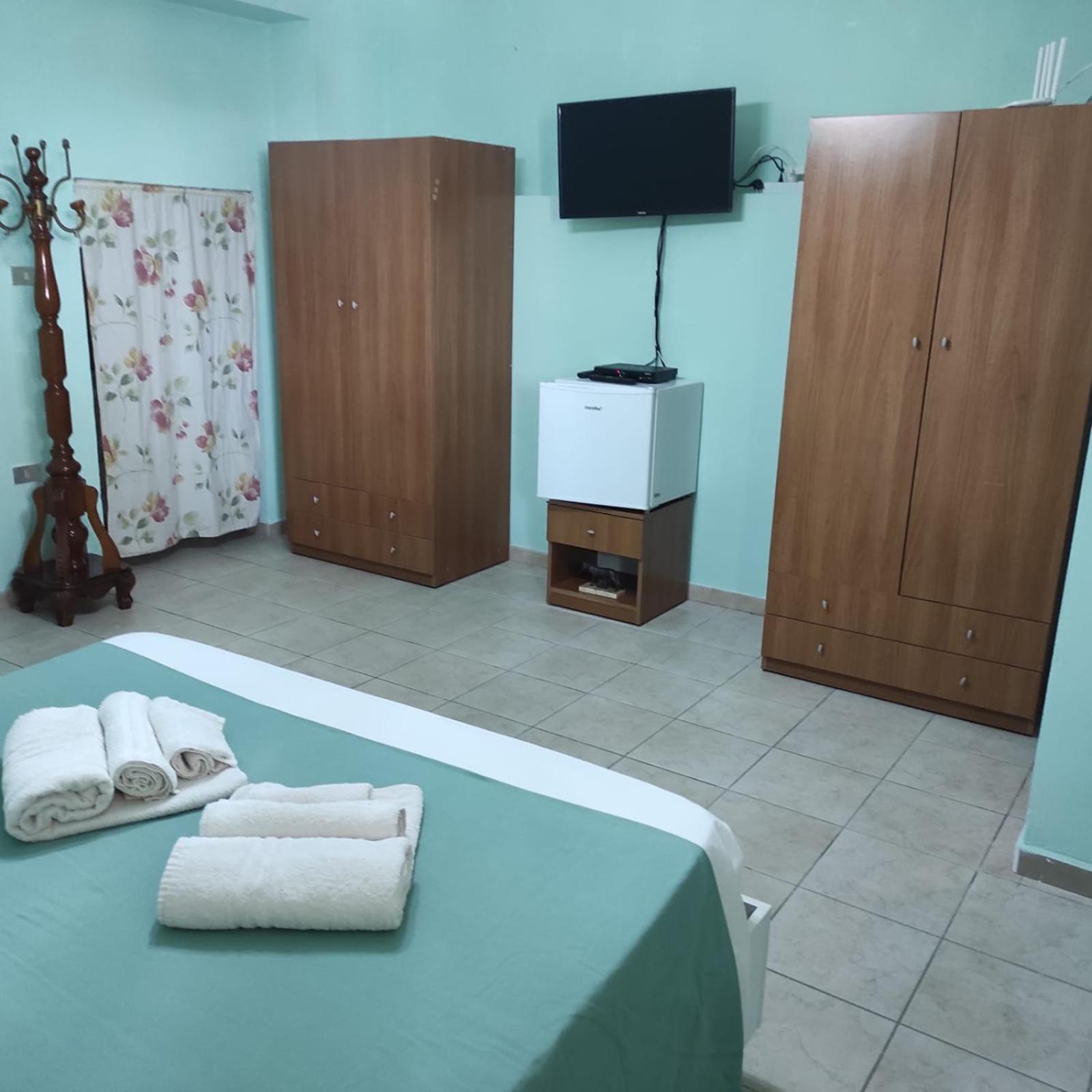 B&B Leonida Tropea Dış mekan fotoğraf