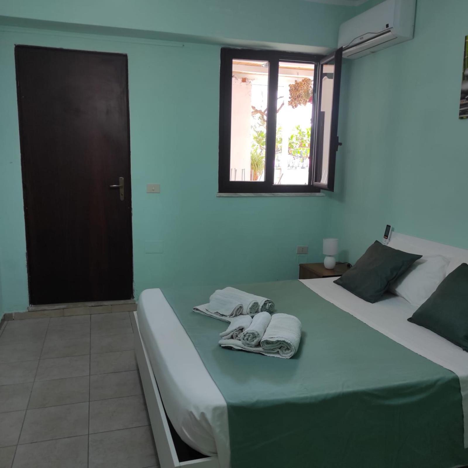 B&B Leonida Tropea Dış mekan fotoğraf