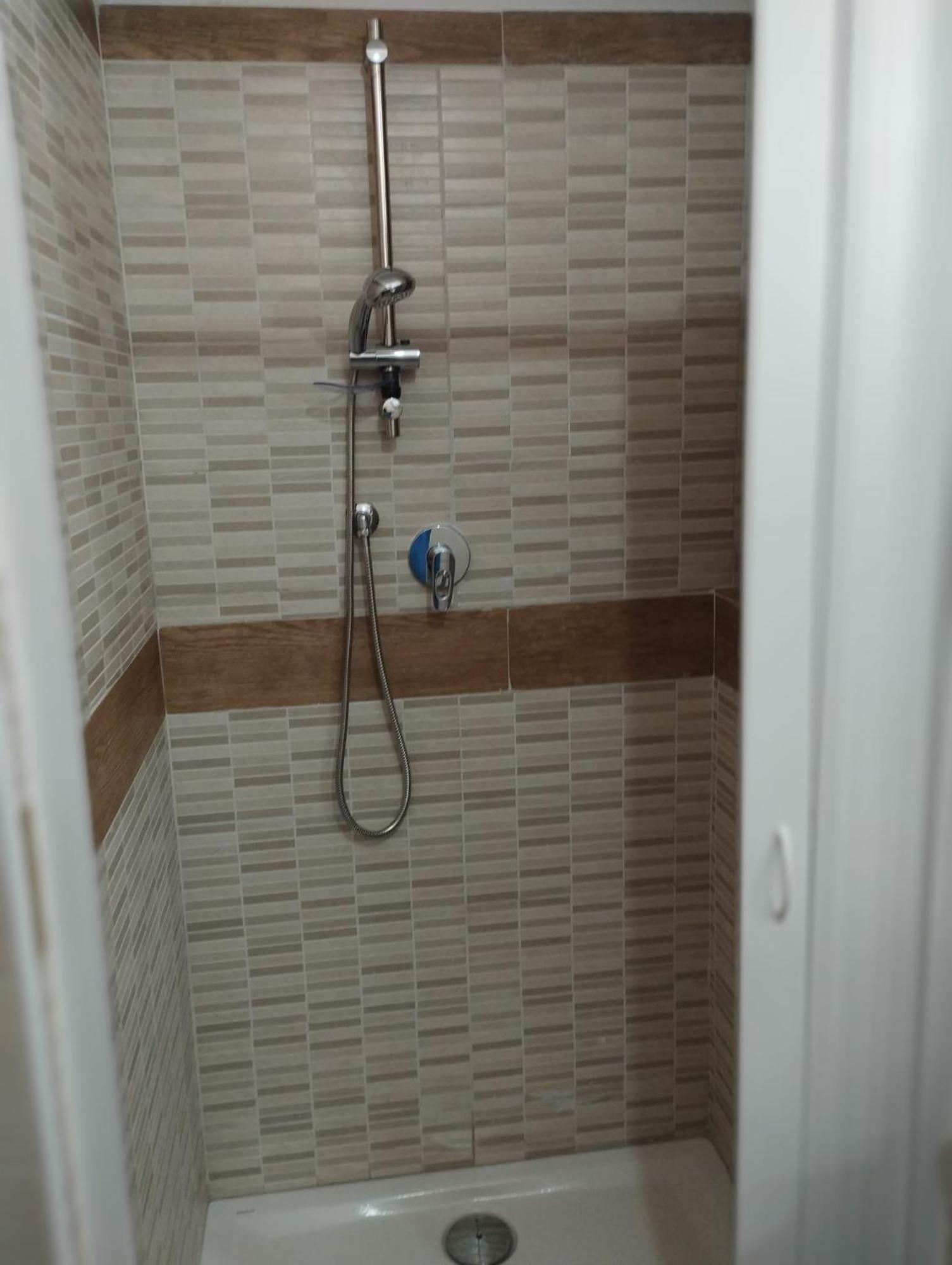 B&B Leonida Tropea Dış mekan fotoğraf