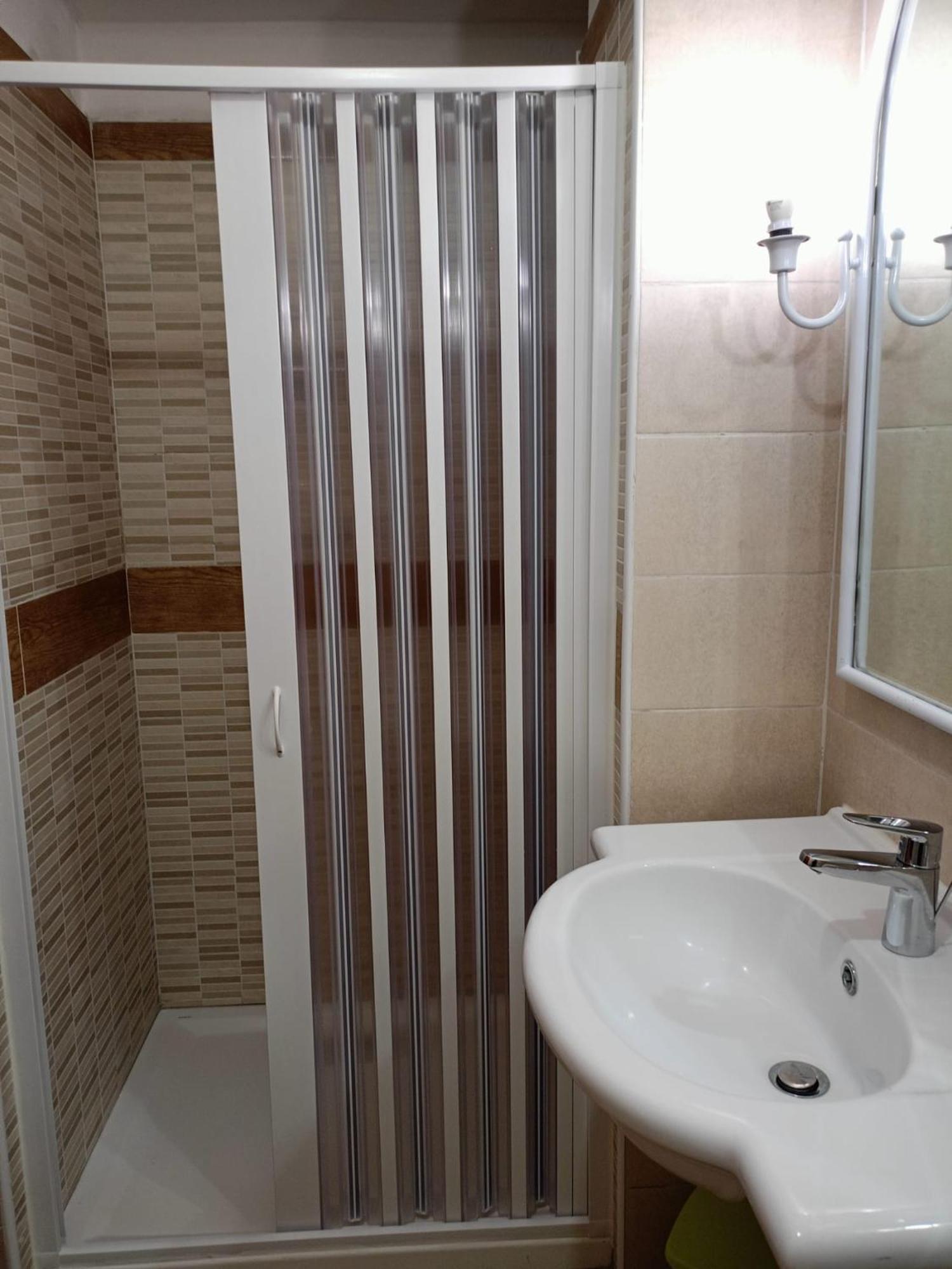 B&B Leonida Tropea Dış mekan fotoğraf