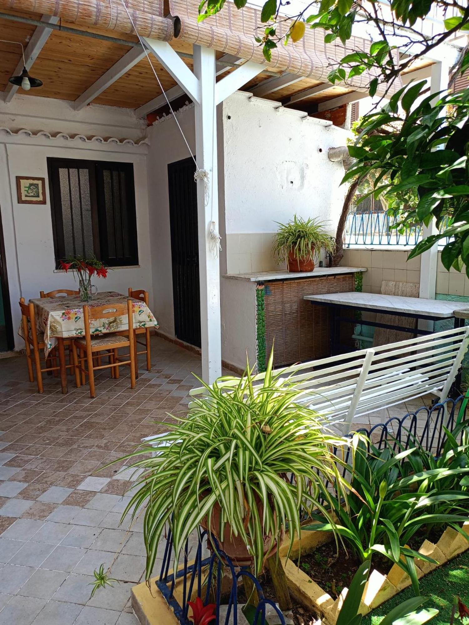 B&B Leonida Tropea Dış mekan fotoğraf