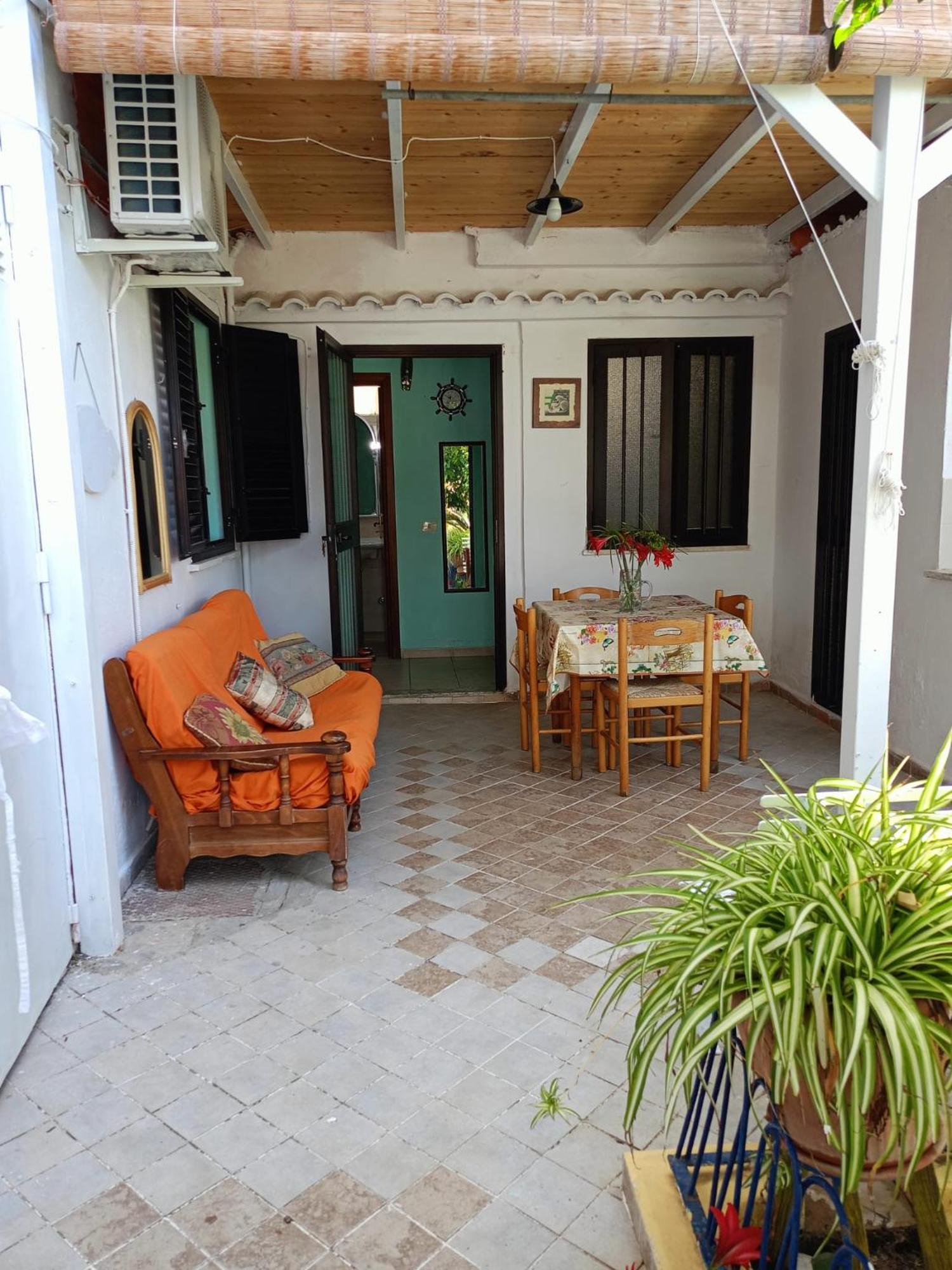 B&B Leonida Tropea Dış mekan fotoğraf