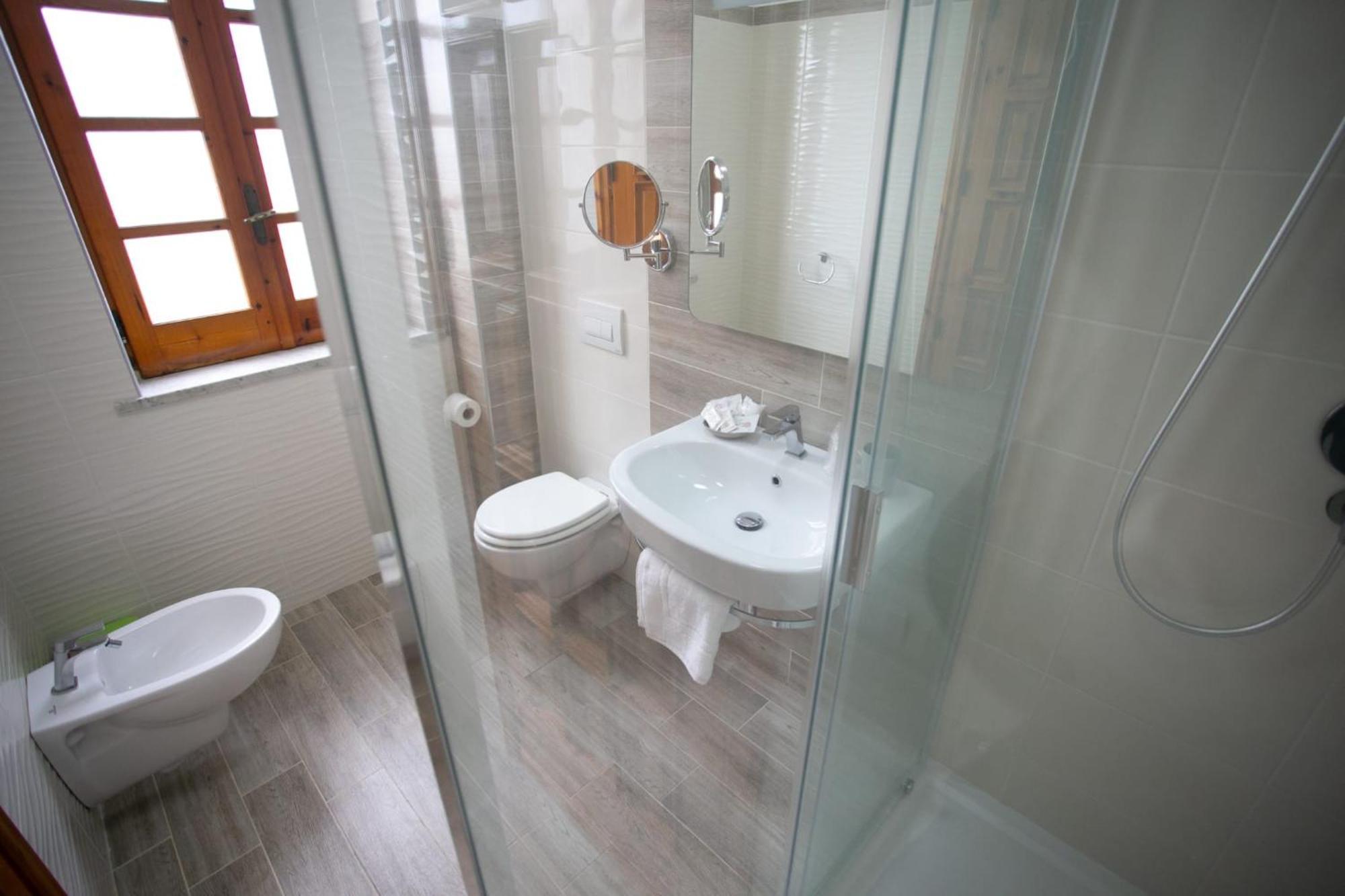 B&B Leonida Tropea Dış mekan fotoğraf